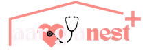 AarogyaNest Logo